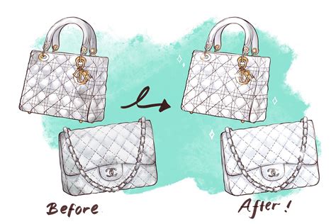 gucci bag been transferred colour|3 Simple Steps To Remove Colour Transfer, Dirt, and Stains on .